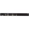 Konsolė KVM Aten ATEN CL3800NW, 47 cm (18.5''), 1920 x 1080 pikselių, TFT-LCD, 350 cd/m², 1000:1, 178°