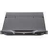 Konsolė KVM Aten ATEN CL3800NW, 47 cm (18.5''), 1920 x 1080 pikselių, TFT-LCD, 350 cd/m², 1000:1, 178°