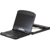 Konsolė KVM Aten ATEN CL3800NW, 47 cm (18.5''), 1920 x 1080 pikselių, TFT-LCD, 350 cd/m², 1000:1, 178°