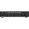 ATEN CS1144H4C przełącznik KVM Juodas