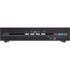 ATEN CS1144H4C przełącznik KVM Juodas