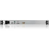 Aten Dual rail serveris + Dual Console 19''