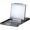 Serwer Aten Dualrail+ Dual Console 19'' DE