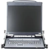 Serwer Aten Dualrail+ Dual Console 19'' DE