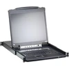 Serwer Aten Dualrail+ Dual Console 19'' DE