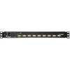 Serwer Aten Dualrail+ Dual Console 19'' DE