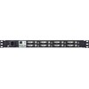 Aten CL6708MW 8 prievadų USB DVI vieno bėgio plačiaekranis LCD KVM jungiklis | Aten | KVM per IP jungiklis su Daisy-Chain prievadu ir USB periferiniu palaikymu | CL6708MW
