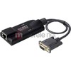 Aten | Nuosekliojo konsolės adapteris | KA7140
