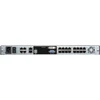 Terminal sieciowy Aten Aten KL1116VN, 1920 x 1200 pikselių, Ethernet LAN, Rack mounting, 1U, Juodas