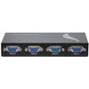 Aten TST VGA JUNGIKLIS VGA-SW-4/1