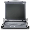 Aten Slideaway konsolė 17" LCD