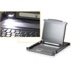 Aten Slideaway konsolė 17" LCD