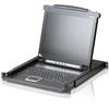 Aten Slideaway konsolė 17" LCD