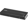 Aten | 4-Port True 4K HDMI Splitter | VS184B | Garantija 24 mėn.