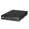 Aten AP206-AT-G 2 x 60 W galios stiprintuvas su DSP