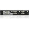 „Aten Switch“ 2 prievadų USB 2.0 DVI dvigubo vaizdo KVMP jungiklis (CS1642) – NUATNKV2PCS1642