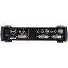Aten Switch USB DVI/Audio KVMP jungiklis CS-1762A