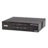 ATEN UC3430 CAMLIVE PRO 4K HDMI į USB vaizdo maršrutizatorius su 4 įėjimais