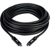 Kabelis USB Aten UE3410F-AT 10 m USB3.2 Gen2 Type-C Full Functional Aktywny Optyczny