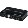 ATEN CE801 KVM Cat.6 konsolinis ilgintuvas USB HDMI True 4K 70 m atstumu (CE801)