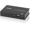 Aten | VS192-AT-G | Video/audio splitter - 2 jungtys