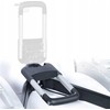 Atera Atera Strada E-Bike Cykelholder til 2 Cykler - Sort