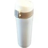 Ag285D Termosas 450ml Baltas