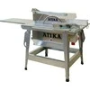 Artyk ATIKA stacionarios pjovimo staklės DO DREWNA BTU 450 400V 4,4kW