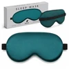 atipick SIPO-EM-SLK03-extra soft akies kaukė tamsiai žalia (SIP000157)