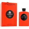 Atkinsons 44 Gerrard Street EDC odekolonas unisex, 100 ml