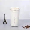 ATL Termo puodelis su LCD ekranu 510 ml, baltas