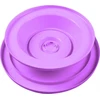 ATL Lėkštė tortams dekoruoti AG649F, violetinė, 27,5 cm