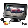 ATL 4,3 colio LCD ekranas