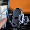 ATL Automobilinis laikiklis telefonui AP32, 360° reguliavimas