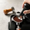 ATL DA209A Tamper ubijak do kawy 51mm juoda