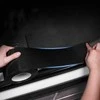 ATL Apsauginė plėvelė automobilių slenksčiams, 5 m, juoda