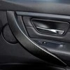 ATL Apsauginė plėvelė automobilių slenksčiams, 5 m, juoda