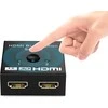 ATL HDMI Skirstytuvas Full HD 4K
