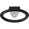Plaukų džiovintuvas Activeshop Plaukų džiovintuvo laikiklis 7.8 cm