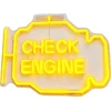 ATL Dekoracinis šviestuvas "CHECK ENGINE"
