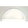 ATL ZD193 Lampa kosmetyczna 39cm 20w balta
