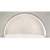 ATL ZD194B Lampa kosmetyczna led 55cm 29w rožinė