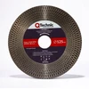 ATLAS Deimantinis diskas 125x22,23x1,7 25mm TQT-0001