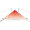 BELAIDIS PIR DETEKTORIUS ATLO-AC-AP818