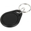 RFID atstuminis pakabukas ATLO-507/B, 13.56 MHz, juodas
