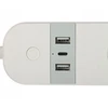 Opti Išmanus maitinimo skirtukas ATLO-WS95U-TUYA (4 lizdai + 2 USB + 1 USB-C) Wi-Fi, Tuya Smart 1.5 m