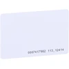 Opti Atlo RFID bekontaktė kortelė - K3ID/N*P100 Unique EM 125kHz (ATLO-K3ID/N*P100)