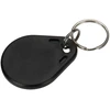 Opti PRIARTINIMO BRELOKAS RFID ATLO-K2IC/Juodas ATLO