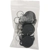 Opti PRIEDAS ARTINIMO RFID ATLO-K2IC/Pilkas*P10 ATLO
