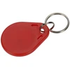 Opti ARTĖJIMO PAKABĖLIS RFID ATLO-K2IC/RaudonasP100 ATLO